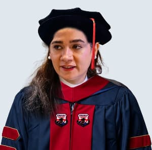 Prof. Aida Mehrad