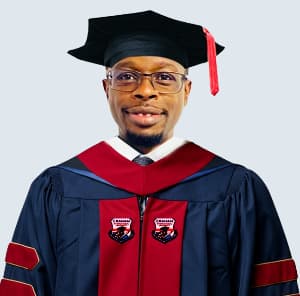 Prof. Avitus Leonard