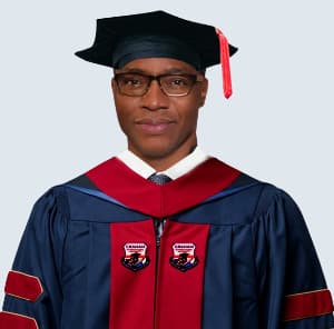 Prof. James O. Mbakpuo