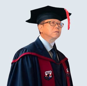 Prof. (Hon.) Dr. Goh Boon Keem