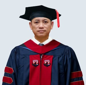 Prof. Heng Sophea